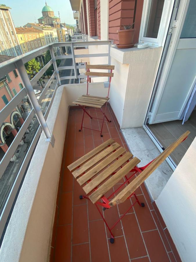 Casa L&R Bed & Breakfast Bologna Exterior photo