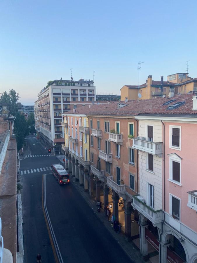 Casa L&R Bed & Breakfast Bologna Exterior photo
